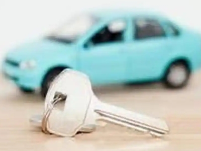 清江浦汽车抵押贷款办理流程,清江浦车抵贷需要什么条件?